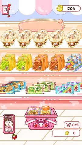 魔法甜品店手游
