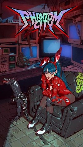 幻影之城内置菜单版手游