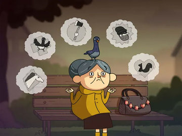 误入迷途免费完整版手游