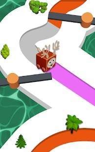 狂野的西部种族手游