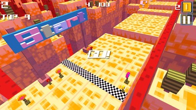 我的像素世界4手游