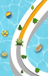 狂野的西部种族手游