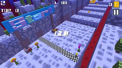 我的像素世界4手游