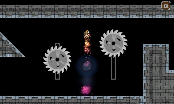 地下城堡冒险手游