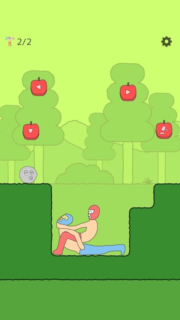 滚滚大胃王手游