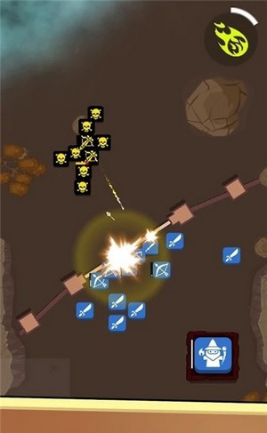 Battle Ella手游