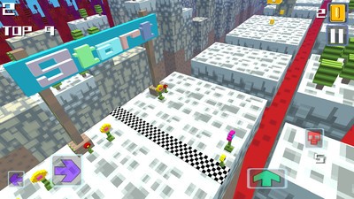 我的像素世界4手游