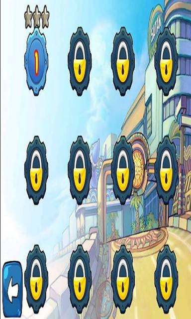 疯狂矿工之毁灭城市手游