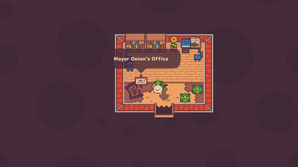 大头菜小子手游