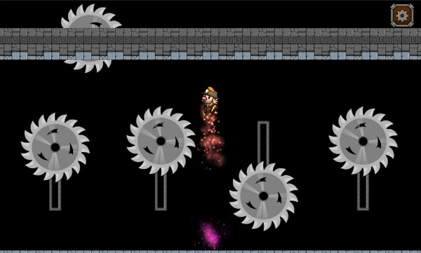 地下城堡冒险手游