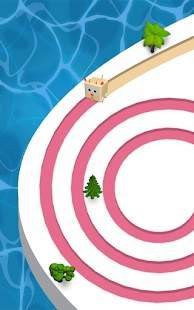 狂野的西部种族手游