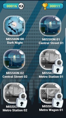 迷你英雄之并肩作战手游