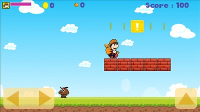 超级玛丽大决战手游