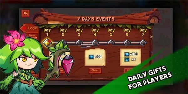 召唤英雄新时代手游