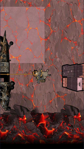 地铁逃脱蝴蝶刀手游