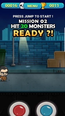 迷你英雄之并肩作战手游