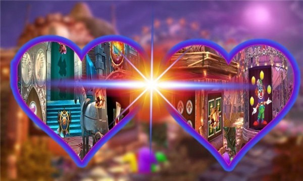 欢快的切刀手游