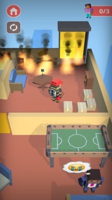 像素人对决手游