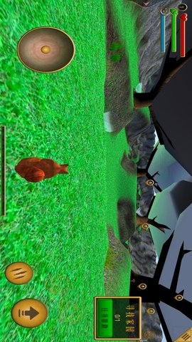 神秘屋逃生手游