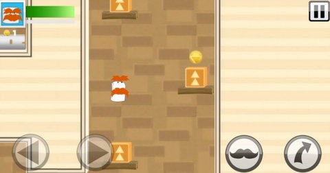 胡子大冒险手游