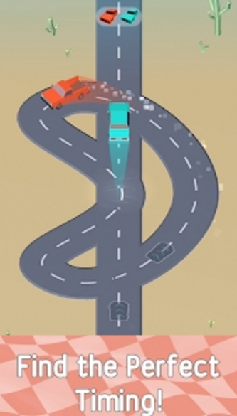 Parking Madness手游