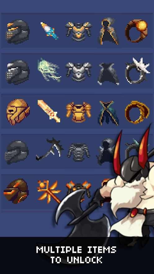 英雄任务RPG手游