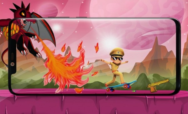 屠龙英雄辛格手游