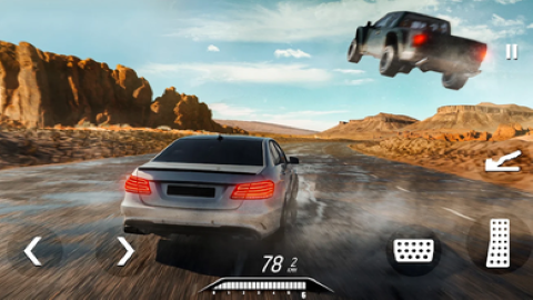 终极漂移内置菜单版手游