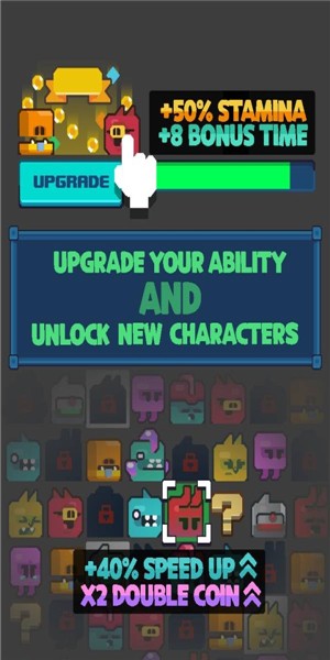 超级史诗斩手游