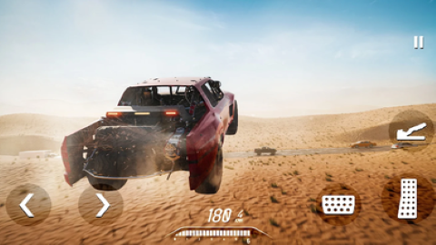 终极漂移内置菜单版手游