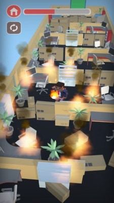 像素人对决手游