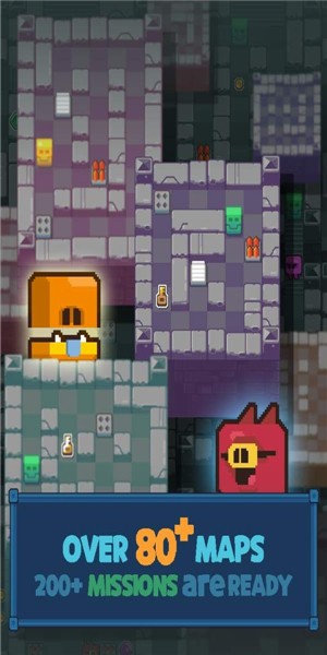 超级史诗斩手游