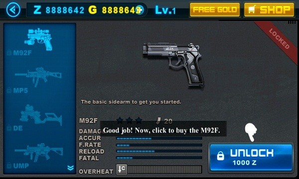 僵尸前线暴击OL手游