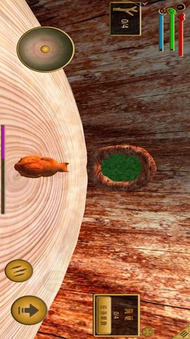 神秘屋逃生手游