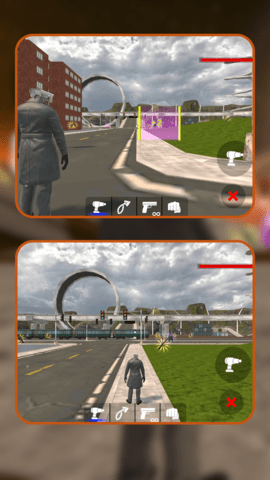 幻境狩猎者手游