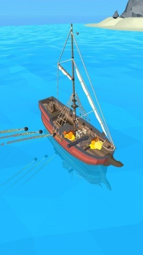 Pirate Blast手游