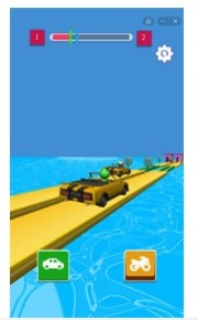 开车我贼溜手游