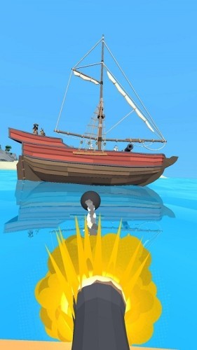 Pirate Blast手游