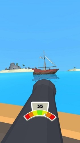 Pirate Blast手游