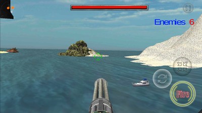 直升机战斗狙击战2021手游