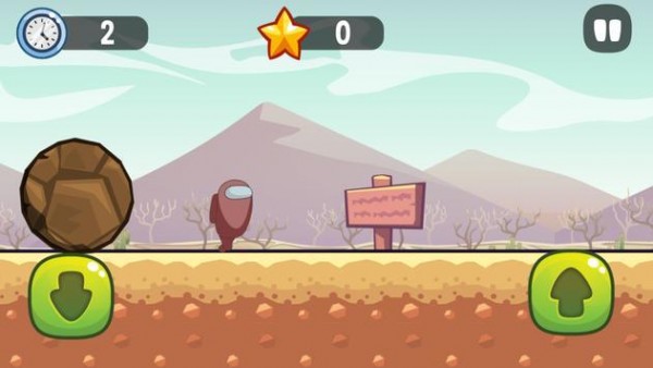 我们当中的烧脑游戏手游