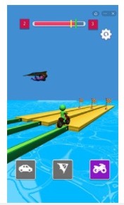 开车我贼溜手游