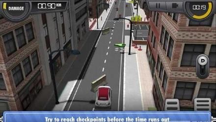 疯狂竞速飞车手游