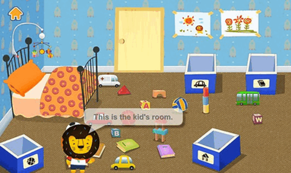 我的家居设计花园生活手游