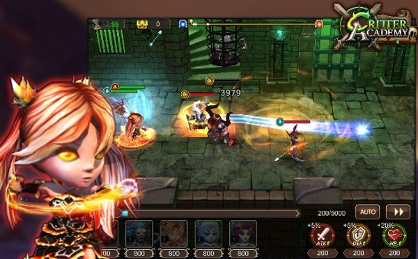 小动物儿童拼图手游