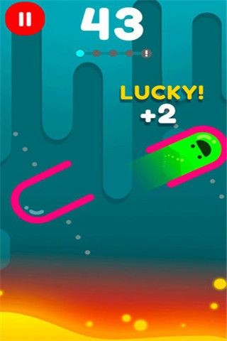 史莱姆蓬松粘液制作手游