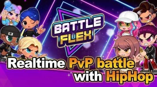 Battleground游戏手游