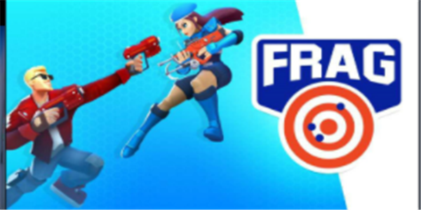 英雄射手大冒险手游