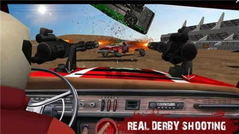 真实战斗模拟器2手游