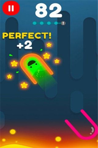 史莱姆蓬松粘液制作手游